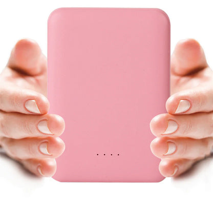 Portable Charger 5000Mah Warm Knee Supports