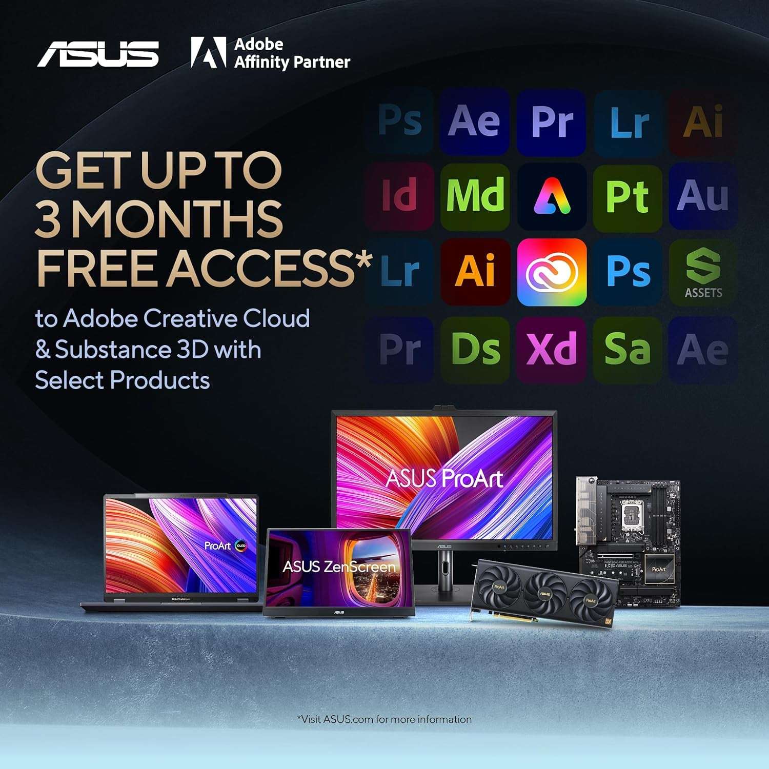 VG278QR 27” Gaming Monitor 165Hz Full HD (1920 X 1080) 0.5Ms G-SYNC Eye Care Displayport HDMI DVI, Black