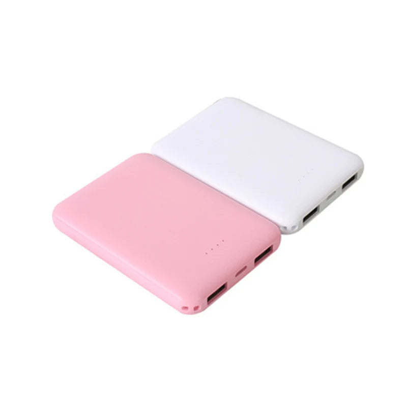 Portable Charger 5000Mah Warm Knee Supports