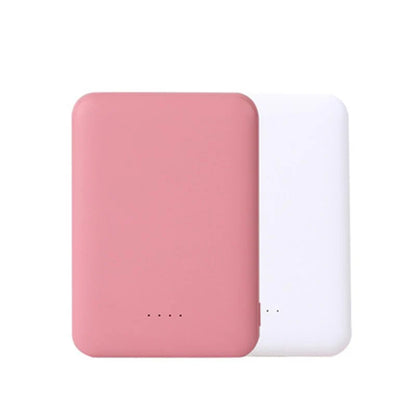 Portable Charger 5000Mah Warm Knee Supports