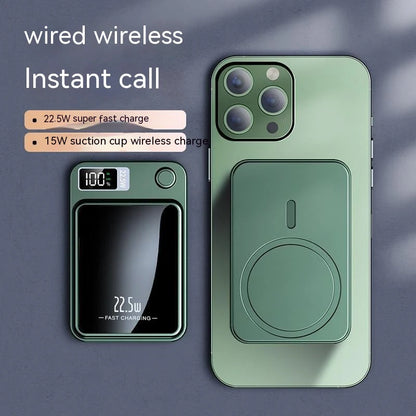 Trendy Charisma Portable Charger